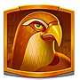 Horus Falcon